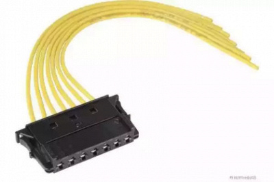 HERTH BUSS ELPARTS 51277289 -  Ремонтный комплект кабеля, задний фонарь